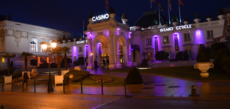 Le Casino Grand cercle