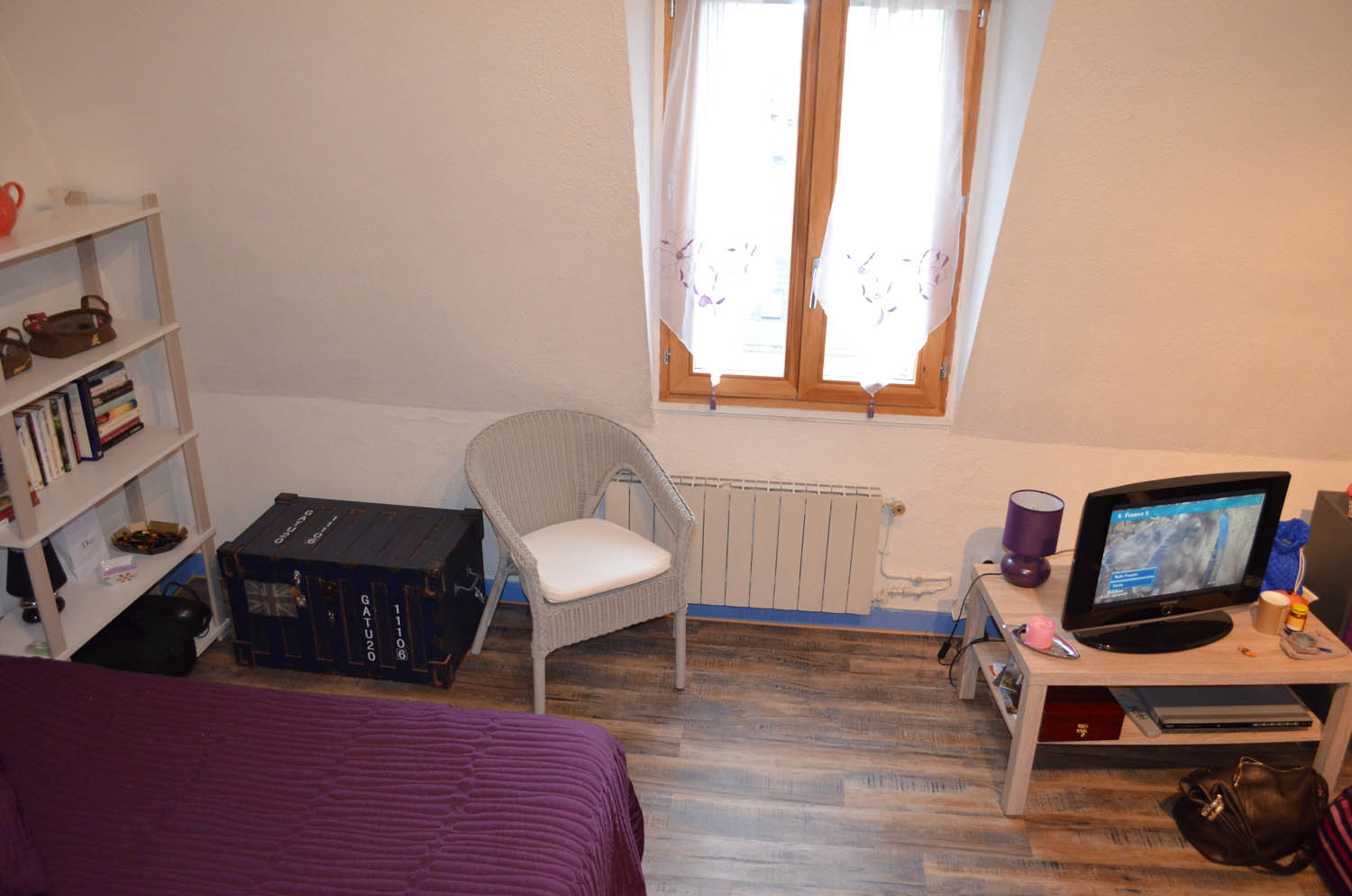 chambre-tout-confort-aix-les-bains